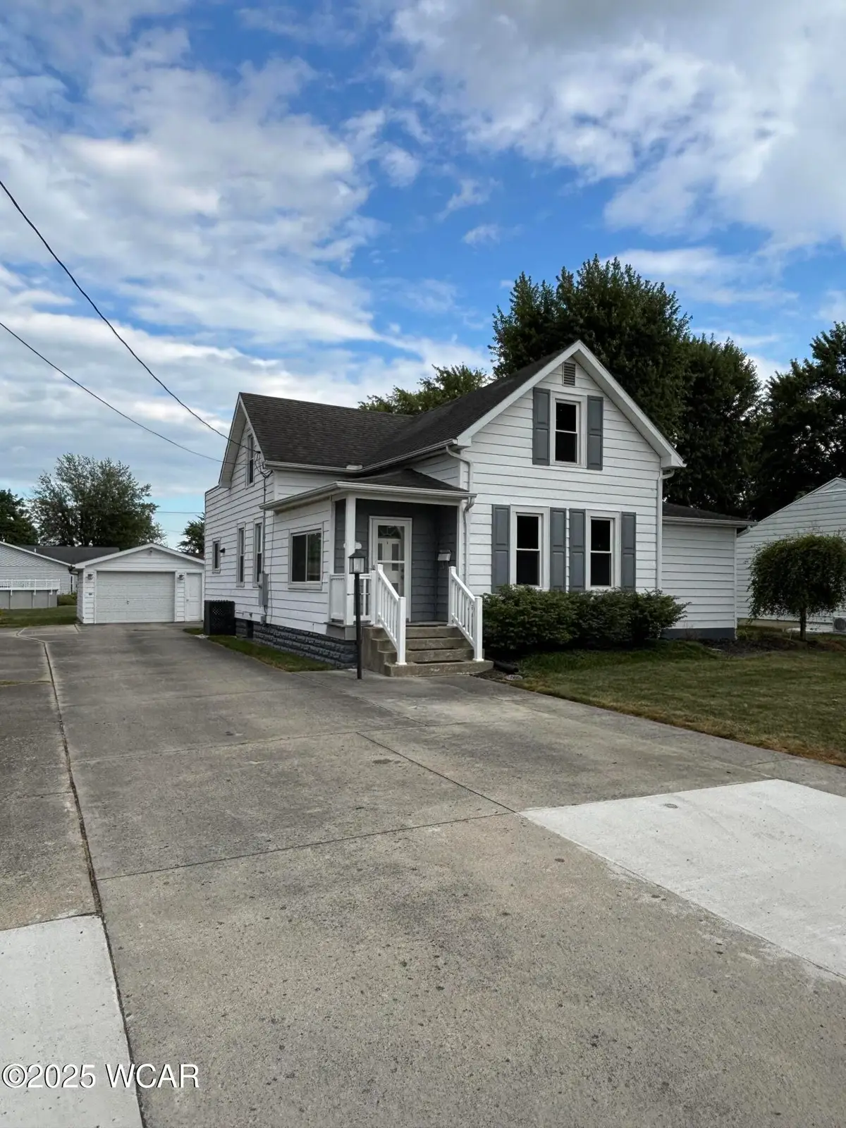 634 S Clay Street, Delphos, OH 45833 - Image #1