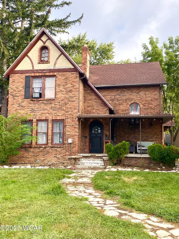 1912 Hillcrest Drive, Lima, OH 45805