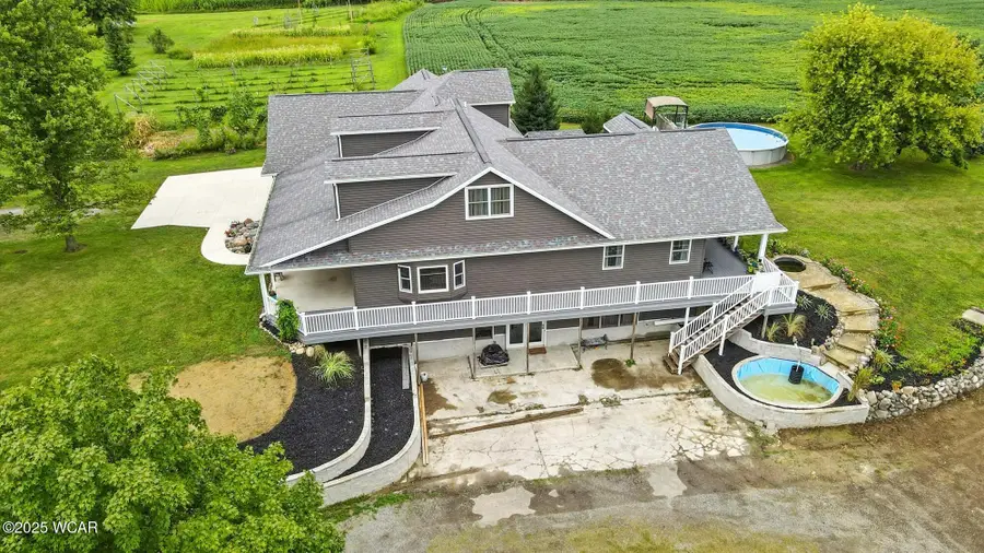 6782 Co Rd 15, Harrod, OH 45850 - Image #3