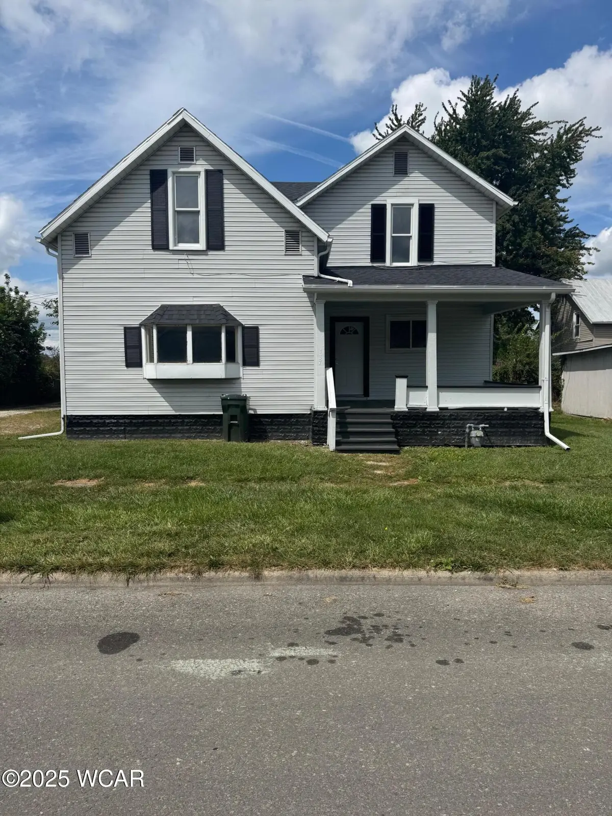 137 E Espy Street, Kenton, OH 43326 - Image #1