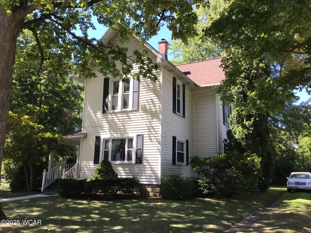 629 N Main Street, Ada, OH 45810 - Image #1