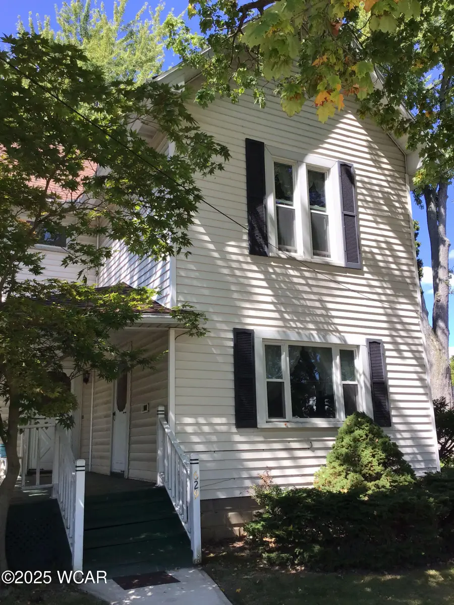 629 N Main Street, Ada, OH 45810 - Image #2