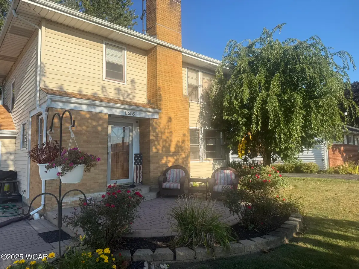 125 Hester Street, Kenton, OH 43326 - Image #1