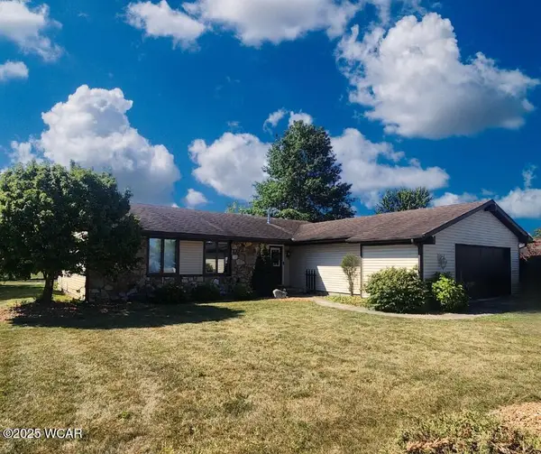 1275 Pinehurst Drive, Defiance, OH 43512