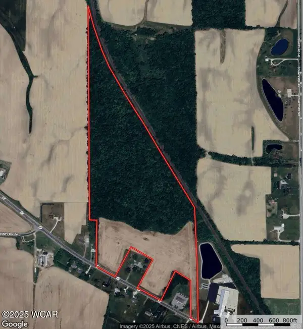 0 State Route 309, Kenton, OH 43326