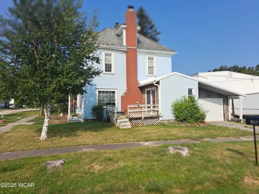 19059 Wittington Street, Venedocia, OH 45894 - Image #2