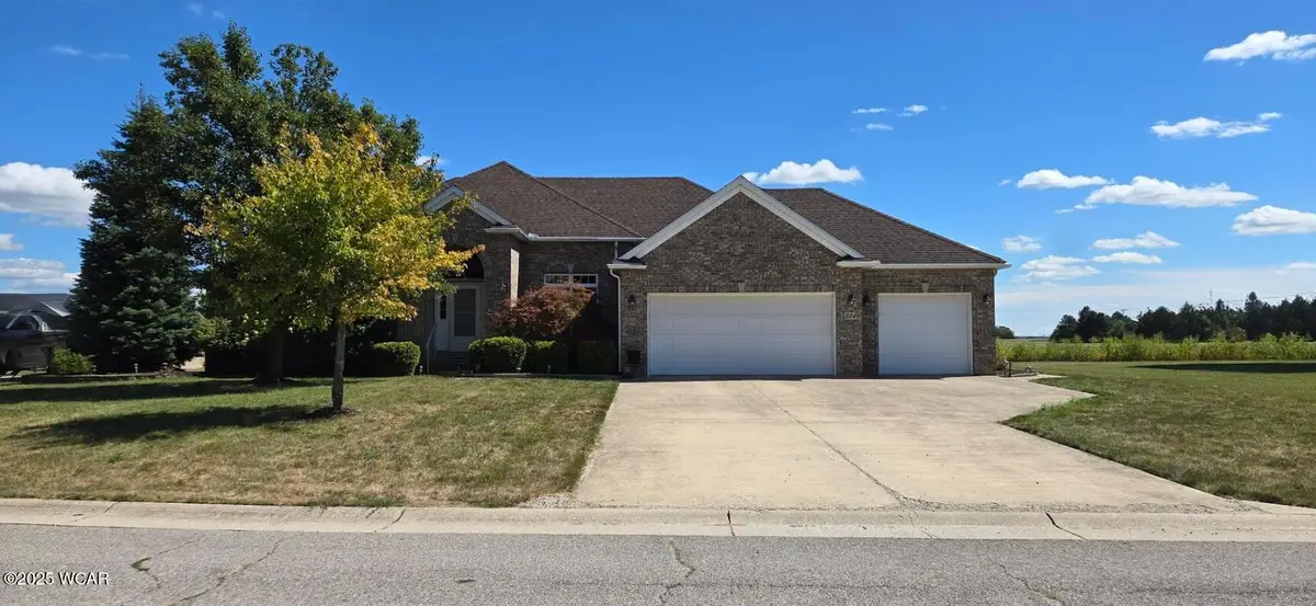 504 Hawthorne Drive, Pandora, OH 45877 - Image #1