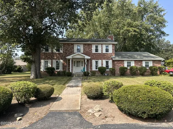 2320 London Drive, Lima, OH 45805