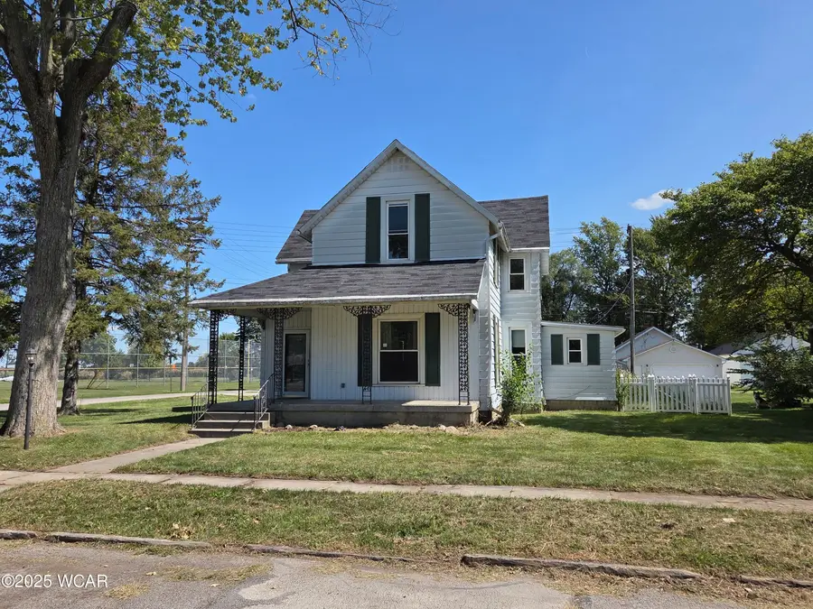 692 N Market Street, Van Wert, OH 45891 - Image #2