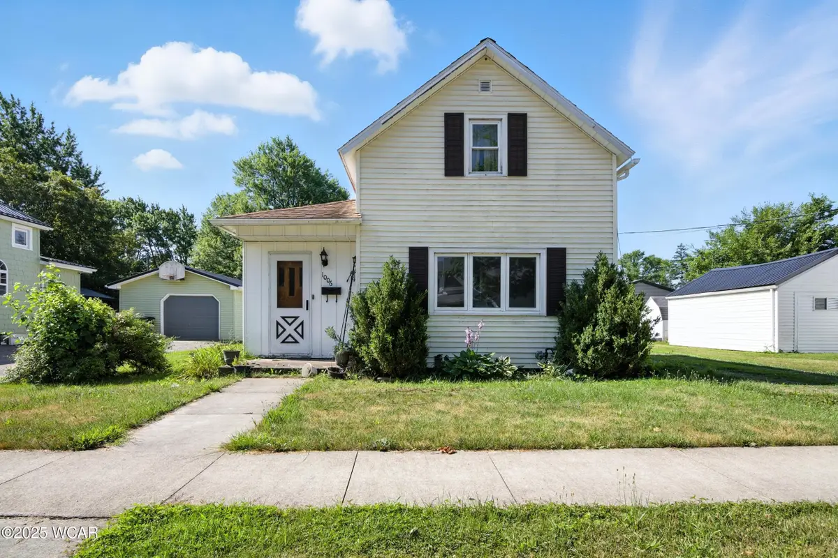 1006 Hughes Street, Van Wert, OH 45891 - Image #1