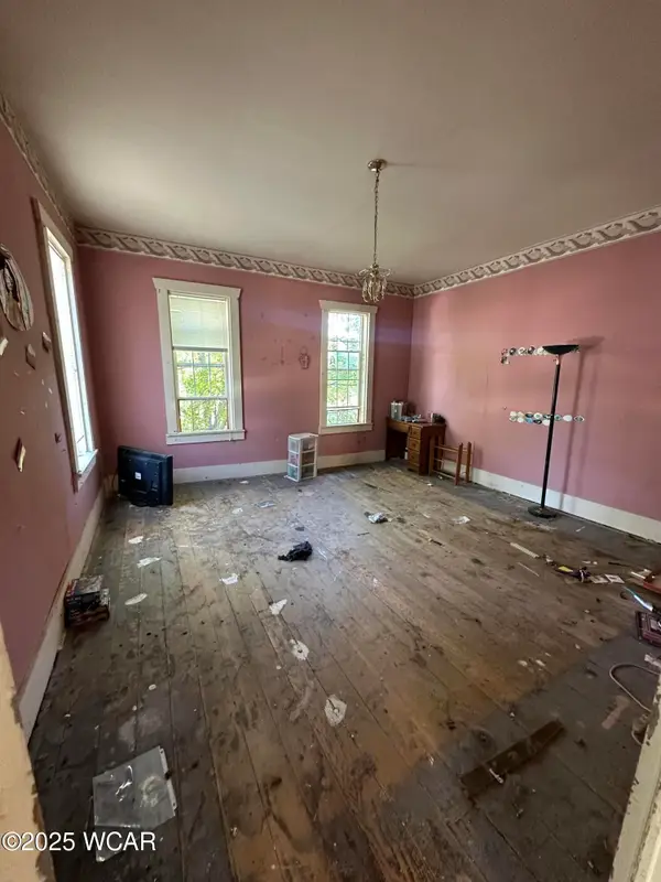 200 Sprague Street, Willshire, OH 45898