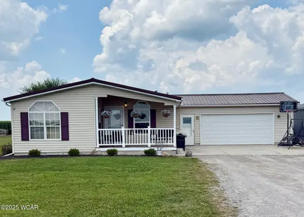 11059 Ottawa Rd Road, Columbus Grove, OH 45830