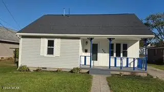 406 Mulberry Street, Spencerville, OH 45887 - #1