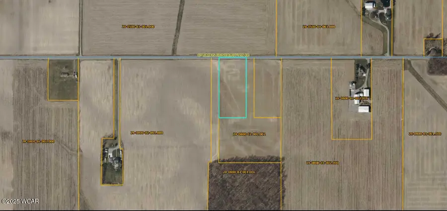 0 Columbus Grove Bluffton Road, Bluffton, OH 45817 - Image #2