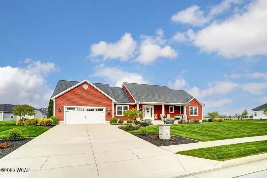 1784 Woodberry Creek Drive, Lima, OH 45807 - Image #3