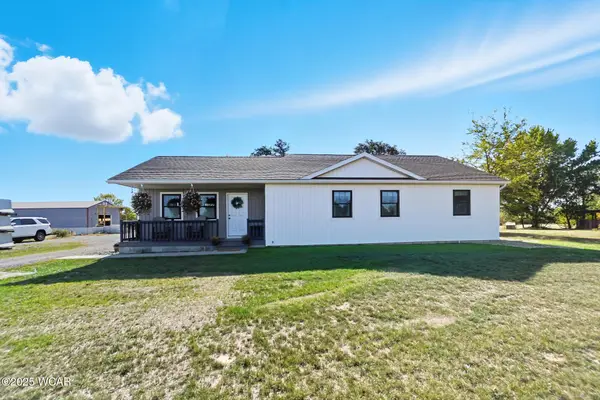 8900 N Dixie Highway, Bluffton, OH 45817