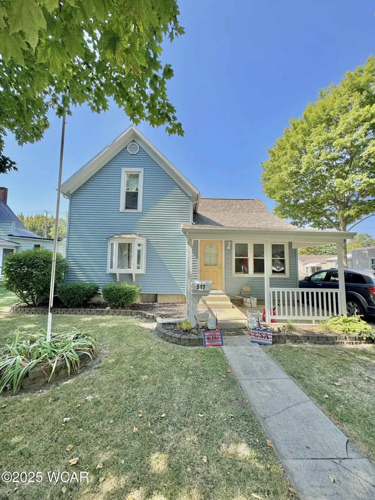 517 N Walnut Street, Van Wert, OH 45891 - Image #1