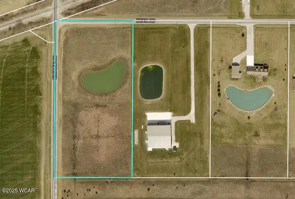 12585 Krouse Road, Defiance, OH 43512