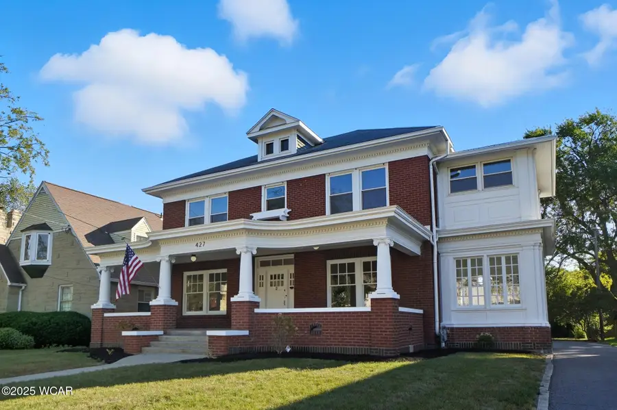 427 S Kenilworth Avenue, Lima, OH 45805 - Image #2