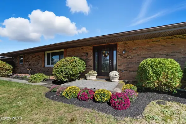 1855 S Cool Road, Lima, OH 45806