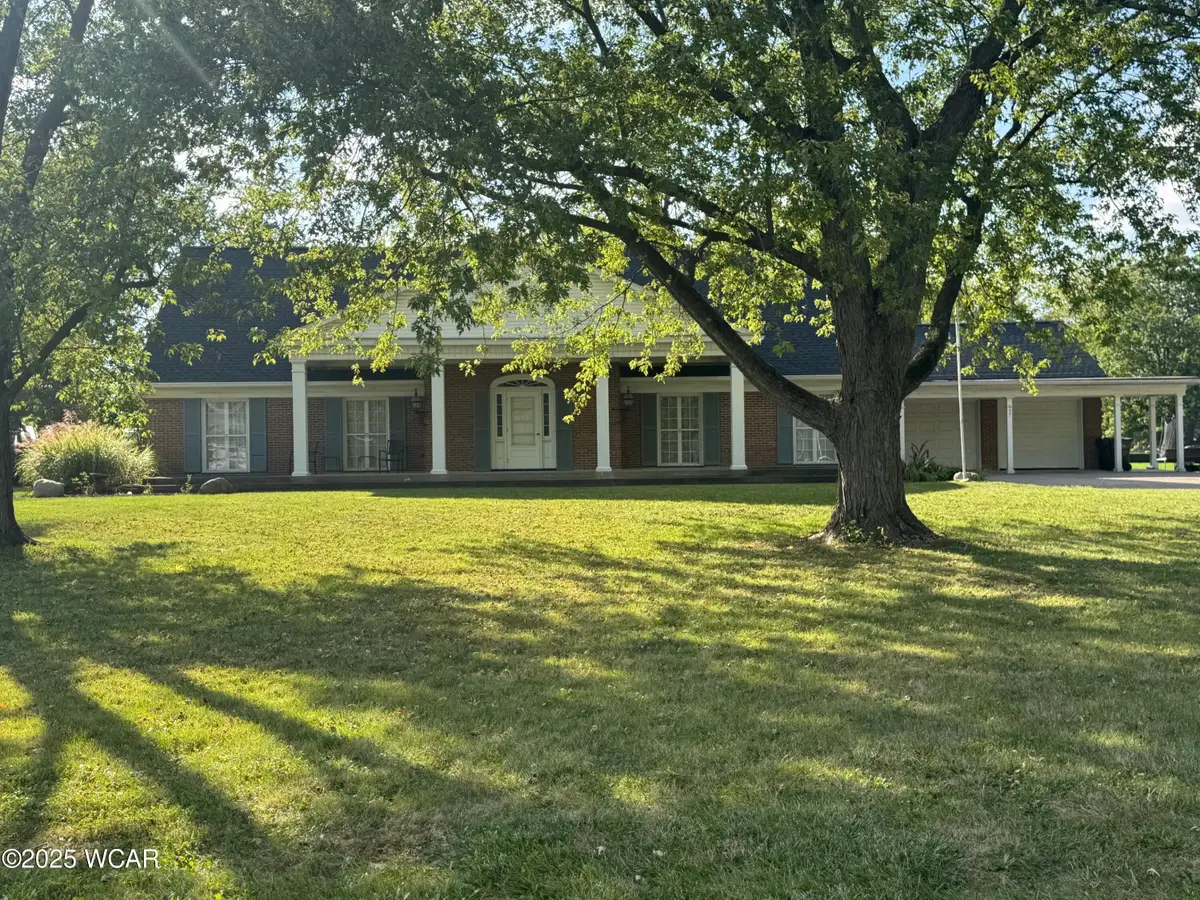 777 Maydoll Drive, Kenton, OH 43326 - #1