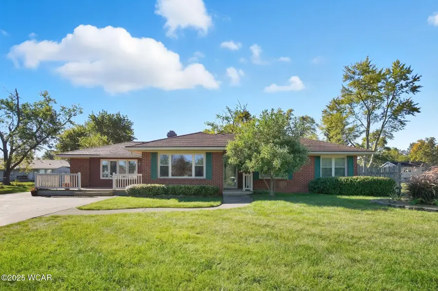 1835 Huntington Drive, Lima, OH 45806 - Image #2