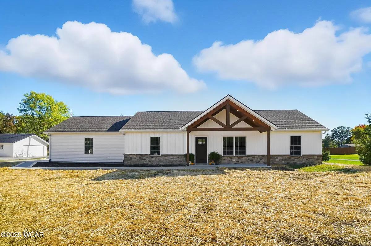 1911 Wonderlick Road, Lima, OH 45805 - Image #1