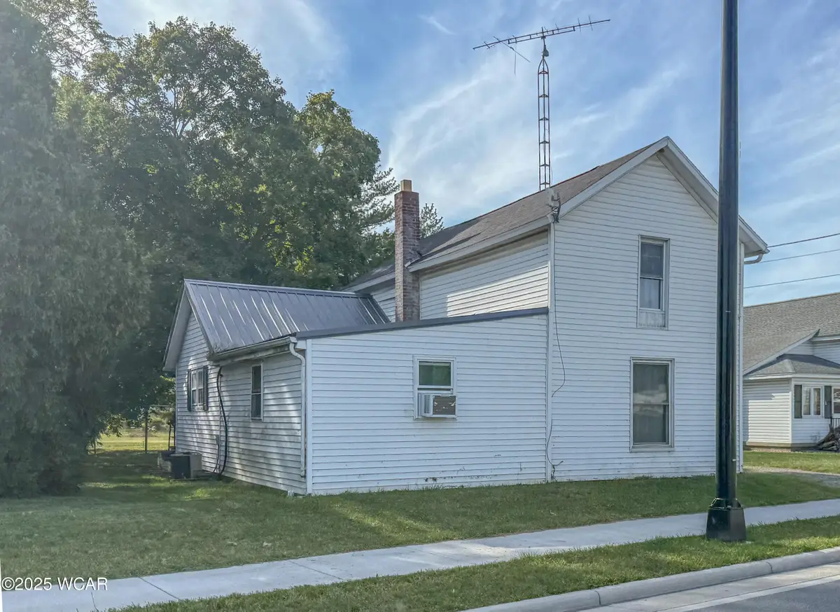 6616 Bellefontaine Road, Harrod, OH 45850 - Image #1