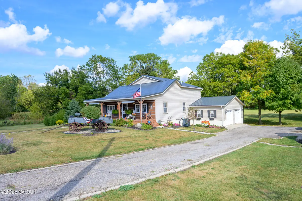 341 S Main Street, De Graff, OH 43318 - Image #1