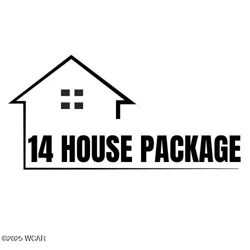 14 House Package, Lima, OH 45804