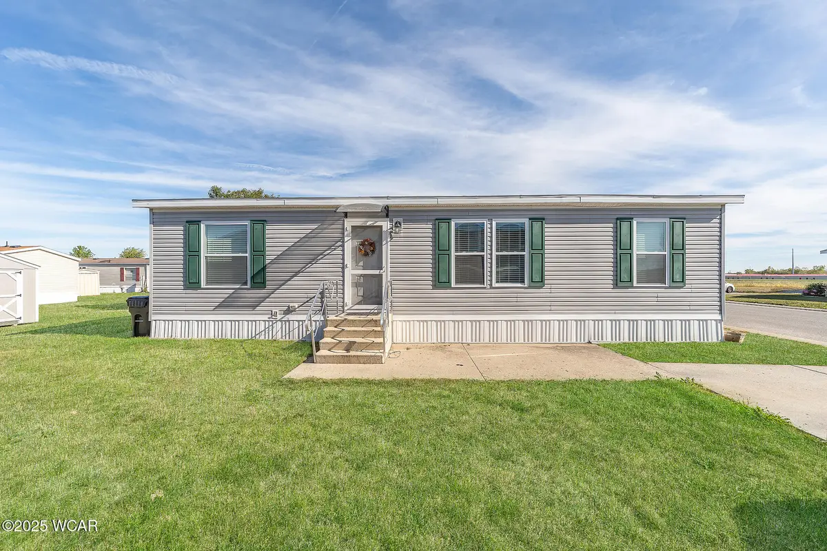 1928 Deer Ridge Drive, Findlay, OH 45840 - Image #1