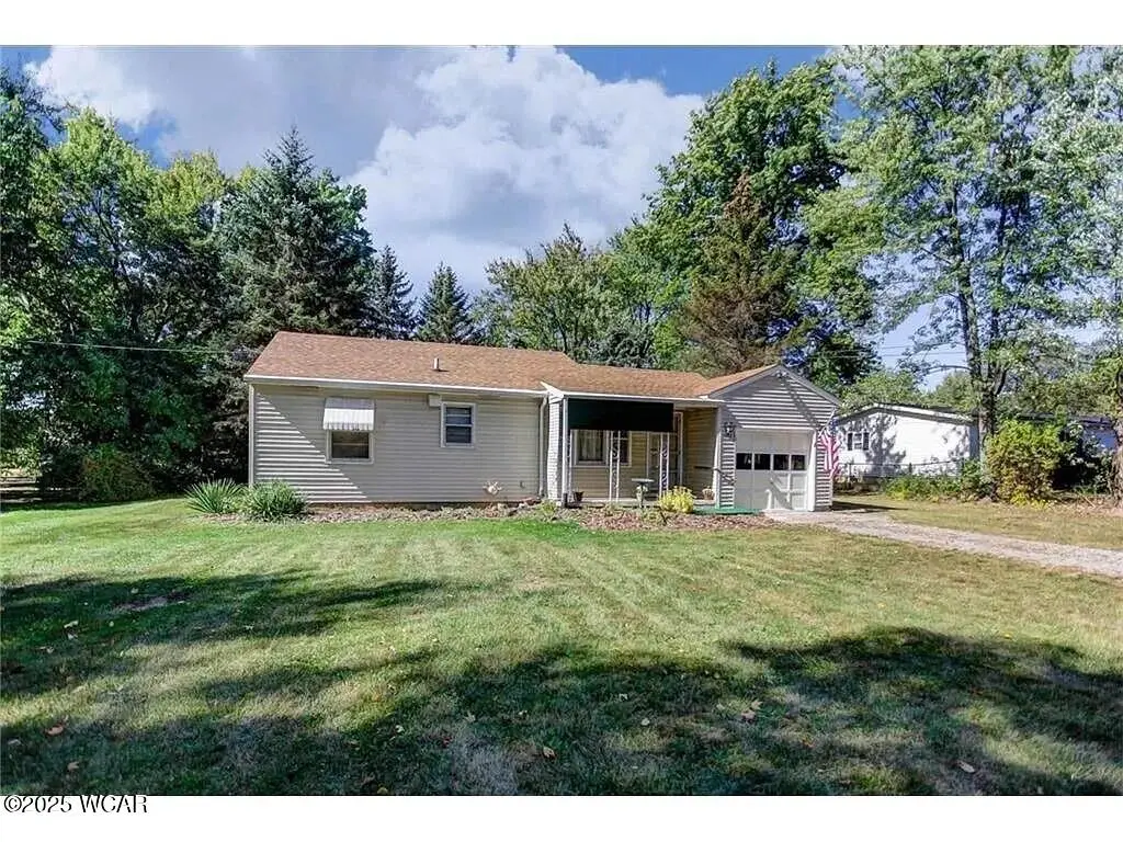 1393 N Stevick Road, Lima, OH 45807 - Image #1