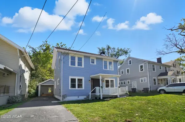 233 S Kenilworth Avenue, Lima, OH 45805