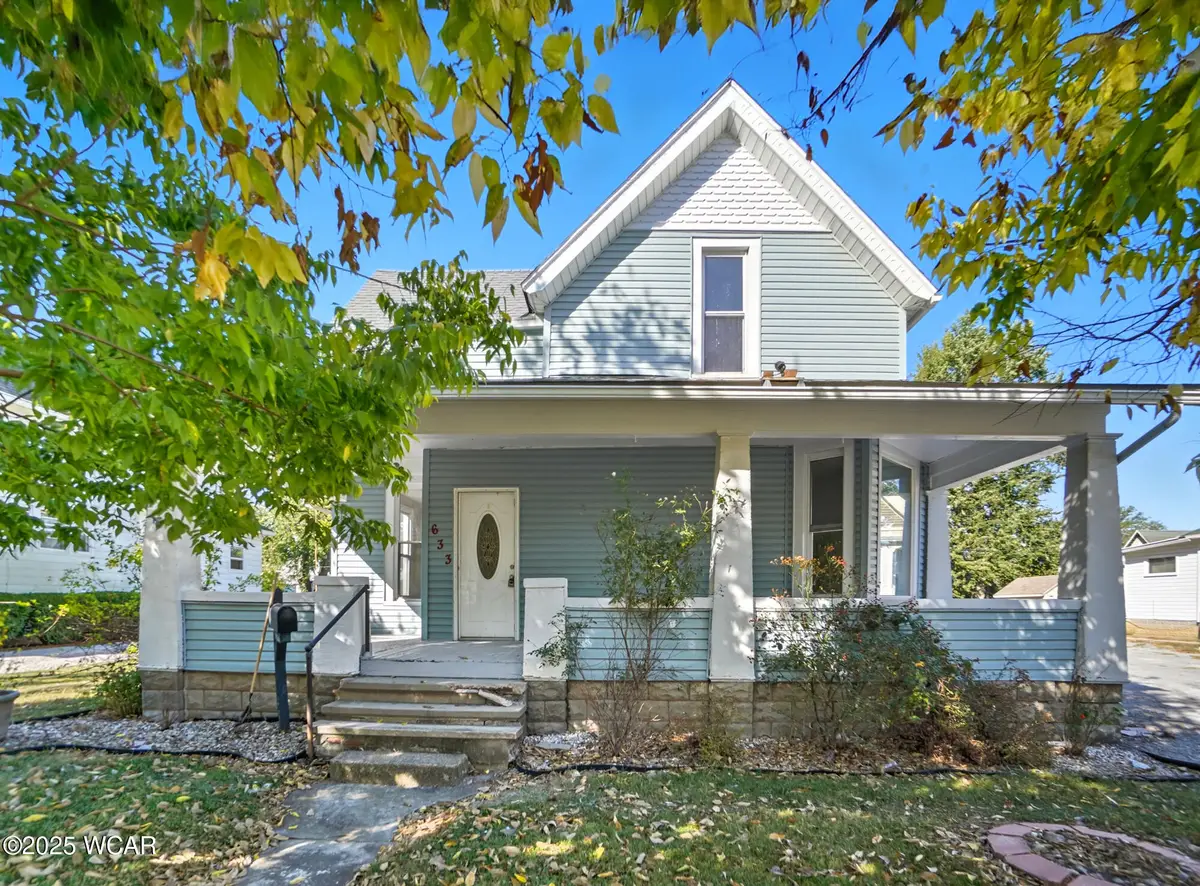 633 N Washington Street, Van Wert, OH 45891 - Image #1