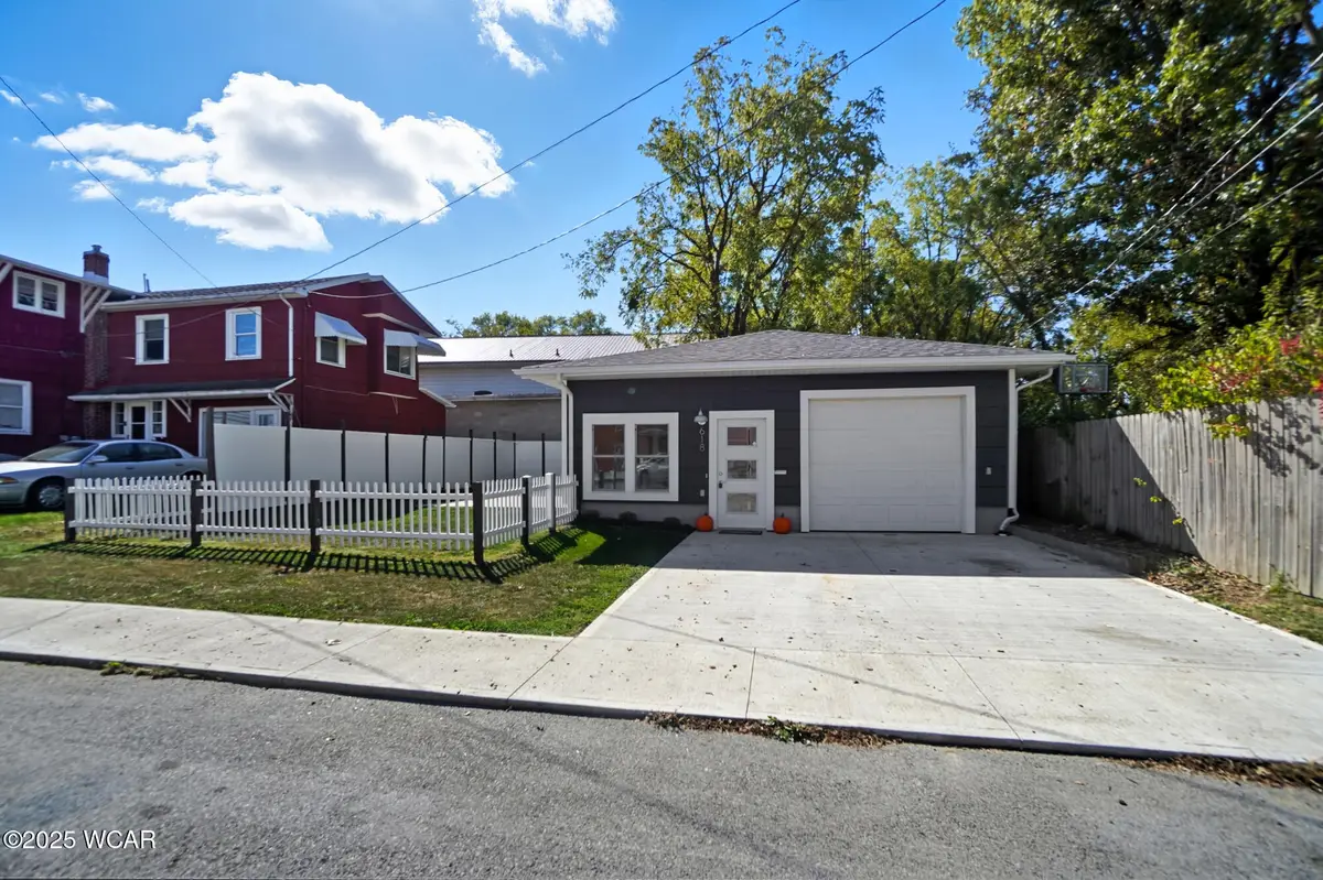 618 W Livingston Street, Celina, OH 45822 - Image #1