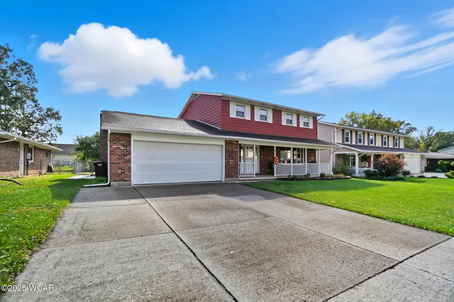 2921 Canterbury Drive, Lima, OH 45805 - Image #3