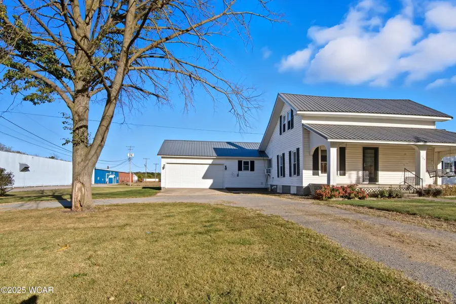 108 S Ball Road, Ohio City, OH 45874 - Image #3