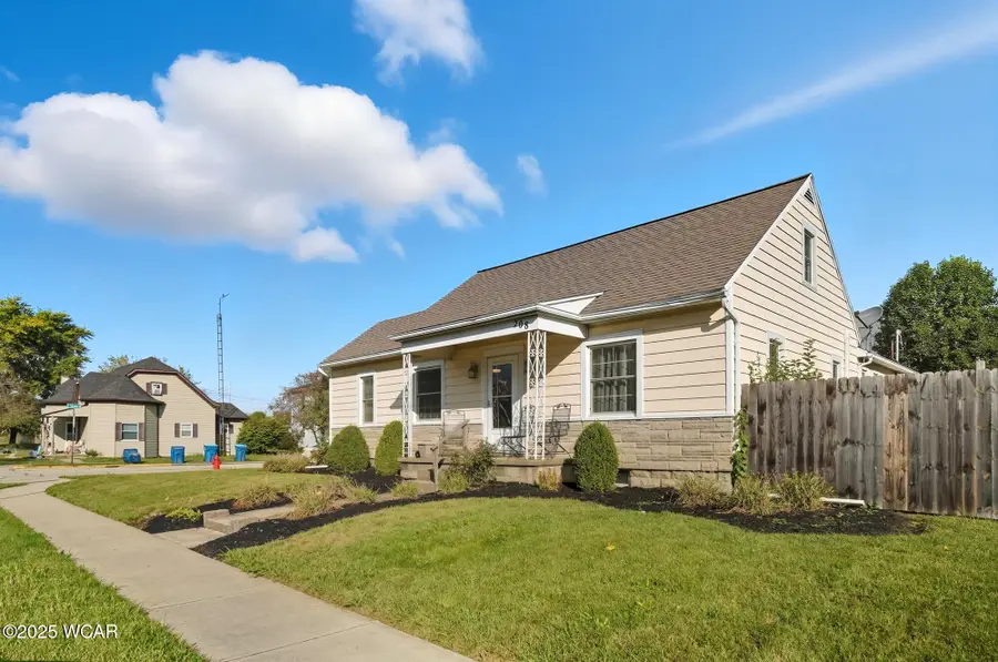 208 W South Street, Anna, OH 45302 - Image #2