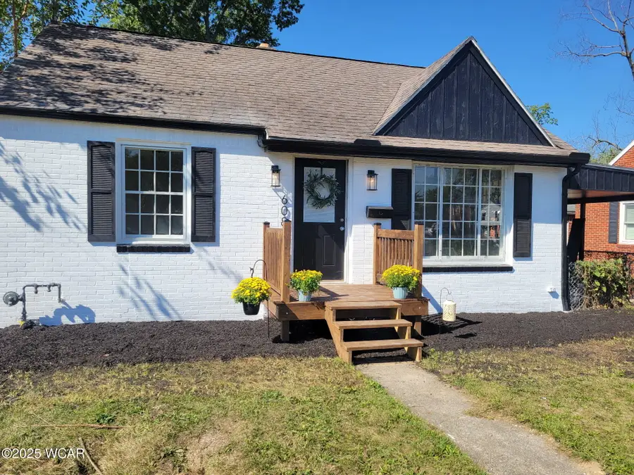 608 Primrose Place S, Lima, OH 45805 - Image #2