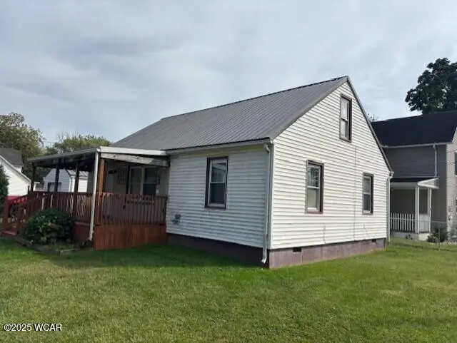 600 Dingledine Avenue, Lima, OH 45804 - Image #1