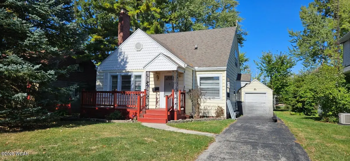 1524 Wendell Avenue, Lima, OH 45805 - Image #1