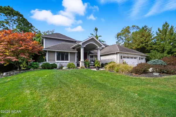 550 Tonkawa Trail, Lima, OH 45805