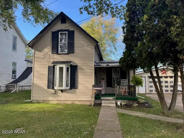 336 Letson Ave. Avenue, Kenton, OH 43326 - Image #1