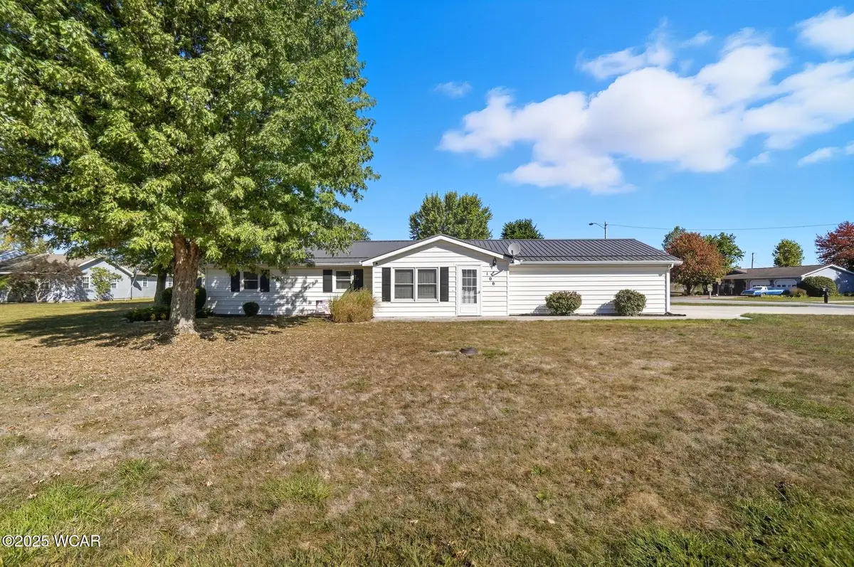 100 Proxmire Street, Payne, OH 45880 - #1