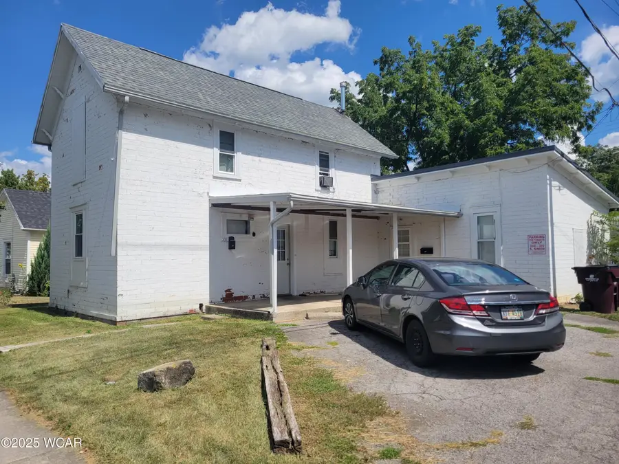 308-310 S Simon Street, Ada, OH 45810 - Image #2