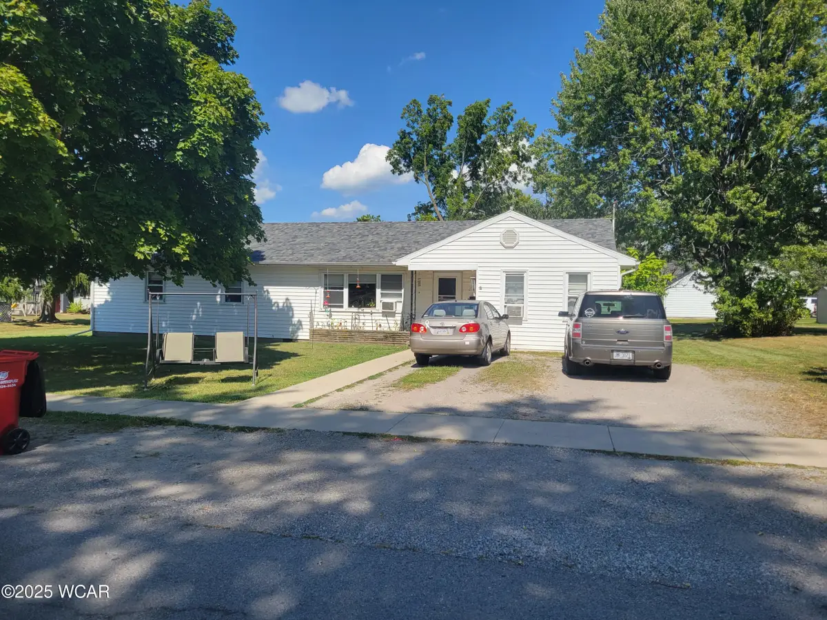 314 E University Avenue, Ada, OH 45810 - Image #1