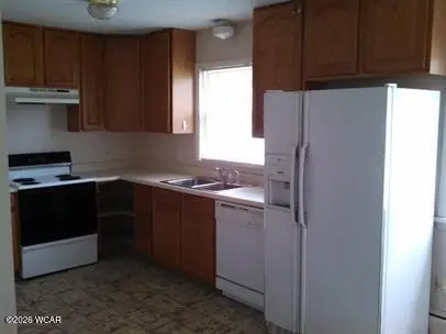 314 E University Avenue, Ada, OH 45810 - #3