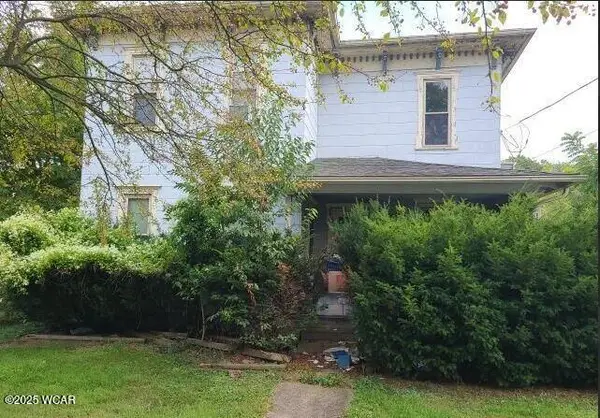 113 E Liberty Street, Ashland, OH 44805