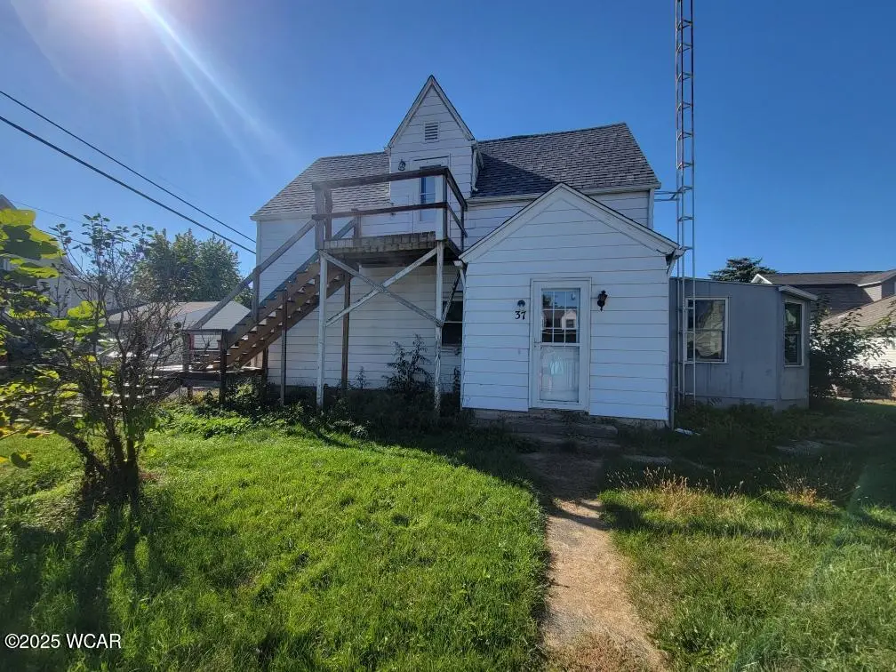 37 Main Street, Uniopolis, OH 45888 - Image #1