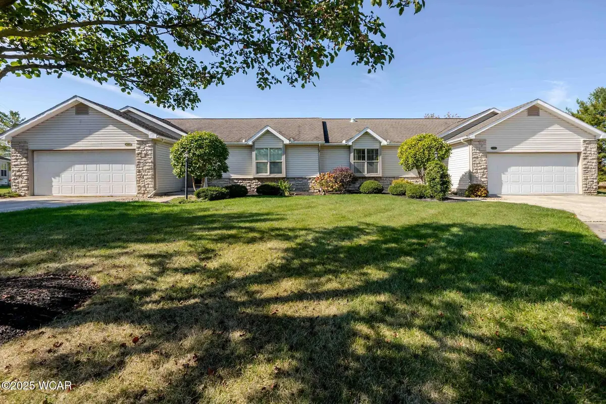 110 Magnolia Lane, Bluffton, OH 45817 - Image #1